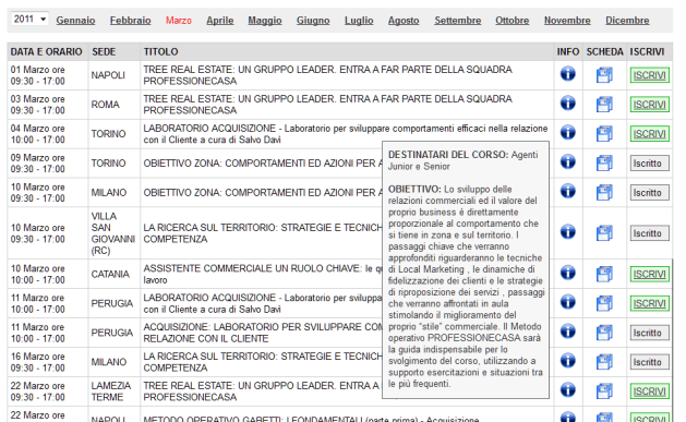 Implementare l’elearning: il caso Gabetti – Elearnit: Know How to Know!