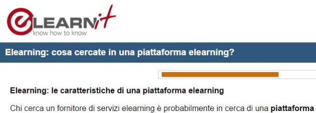 Sondaggio
