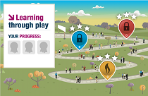 How-Gamification-is-used-in-ELearning