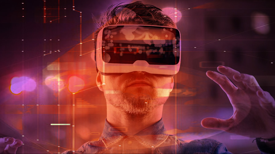 VR Innovation Days: realtà virtuale per le&nbsp;imprese
