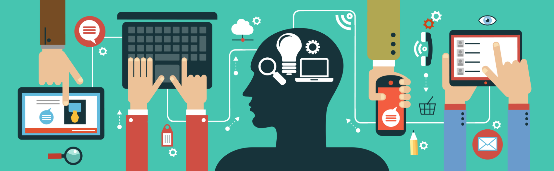Invito Evento gratuito Chi ha paura dell’e-learning?