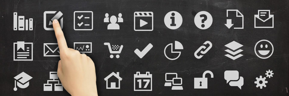 Invito webinar gratuito “Forma Lms 2.0: evolving elearning, together”