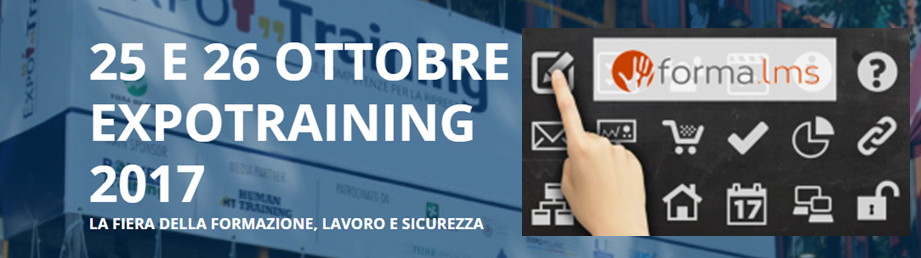 Evolving Elearning – Vieni a scoprire la nuova Forma 2.0 – Milano 26&nbsp;Ottobre