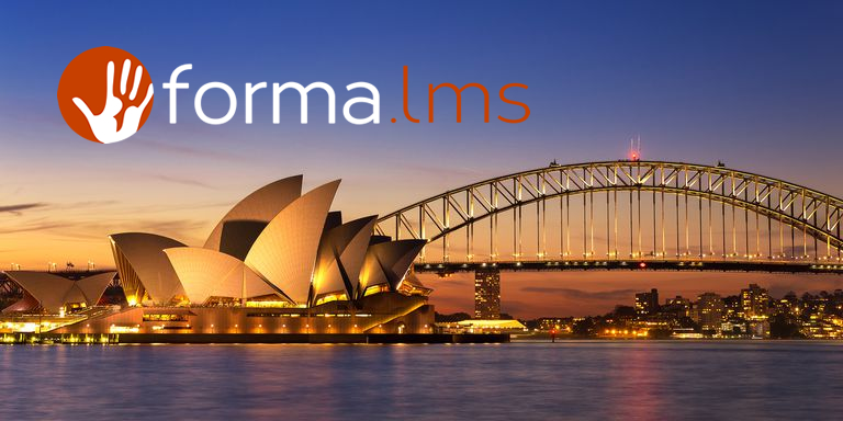 Elearnit in Australia – evento gratuito – Elearnit: Know How to Know!