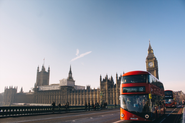 Forma Lms arriva a&nbsp;Londra!