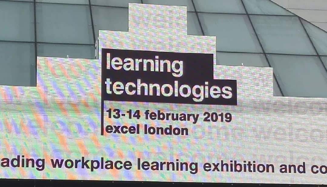 Forma Lms a Londra: le prime&nbsp;impressioni