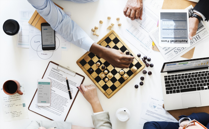 E-learning: come creare contenuti coinvolgenti per i tuoi&nbsp;utenti?