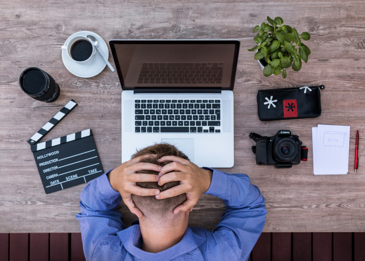 E-learning: come evitare gli ostacoli causati dalla&nbsp;navigazione?