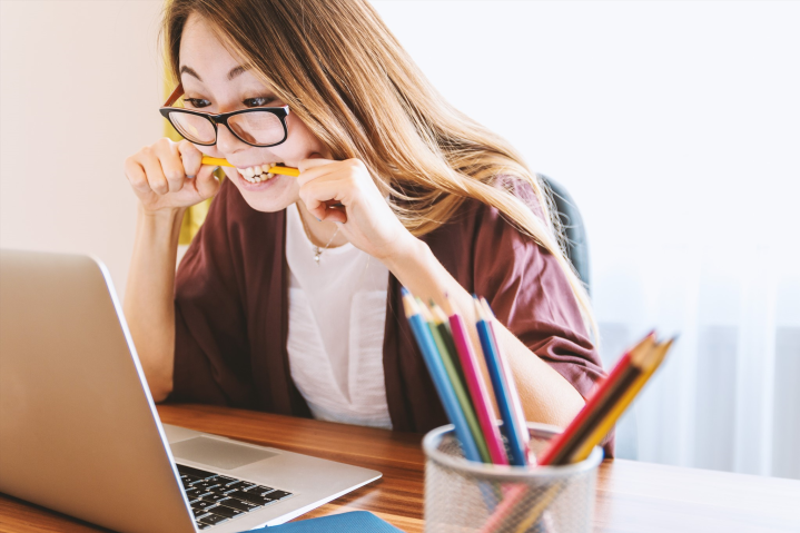 E-learning: come determini il livello appropriato di interattività?