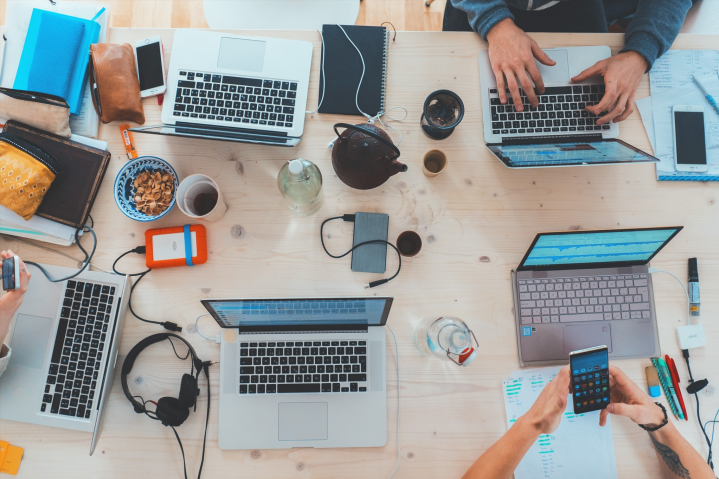 E-learning: quando è il caso di esternalizzare la produzione di&nbsp;contenuti?
