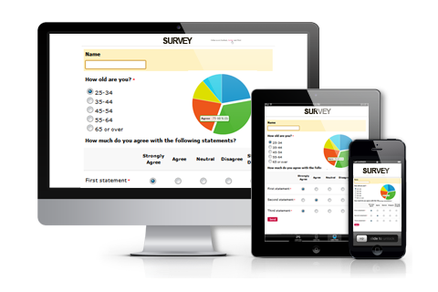 Survey Online: aumenta il coinvolgimento dei tuoi utenti!