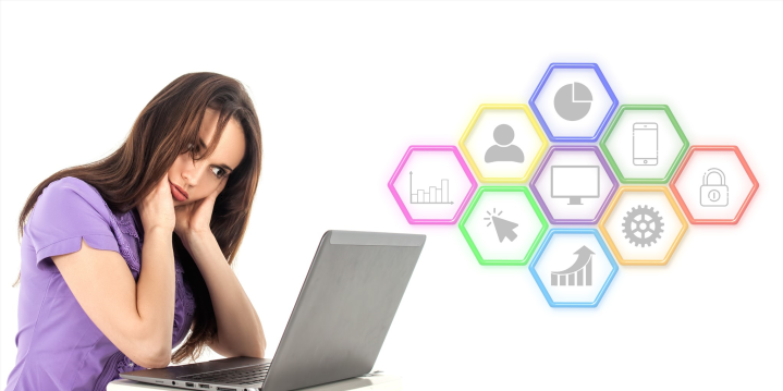 E-learning: come può un provider aiutare gli studenti che hanno difficoltà&nbsp;online?