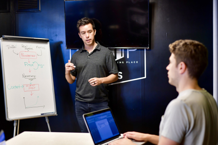 Progettare contenuti e-learning: come riuscire a influenzare gli esperti di&nbsp;contenuti?