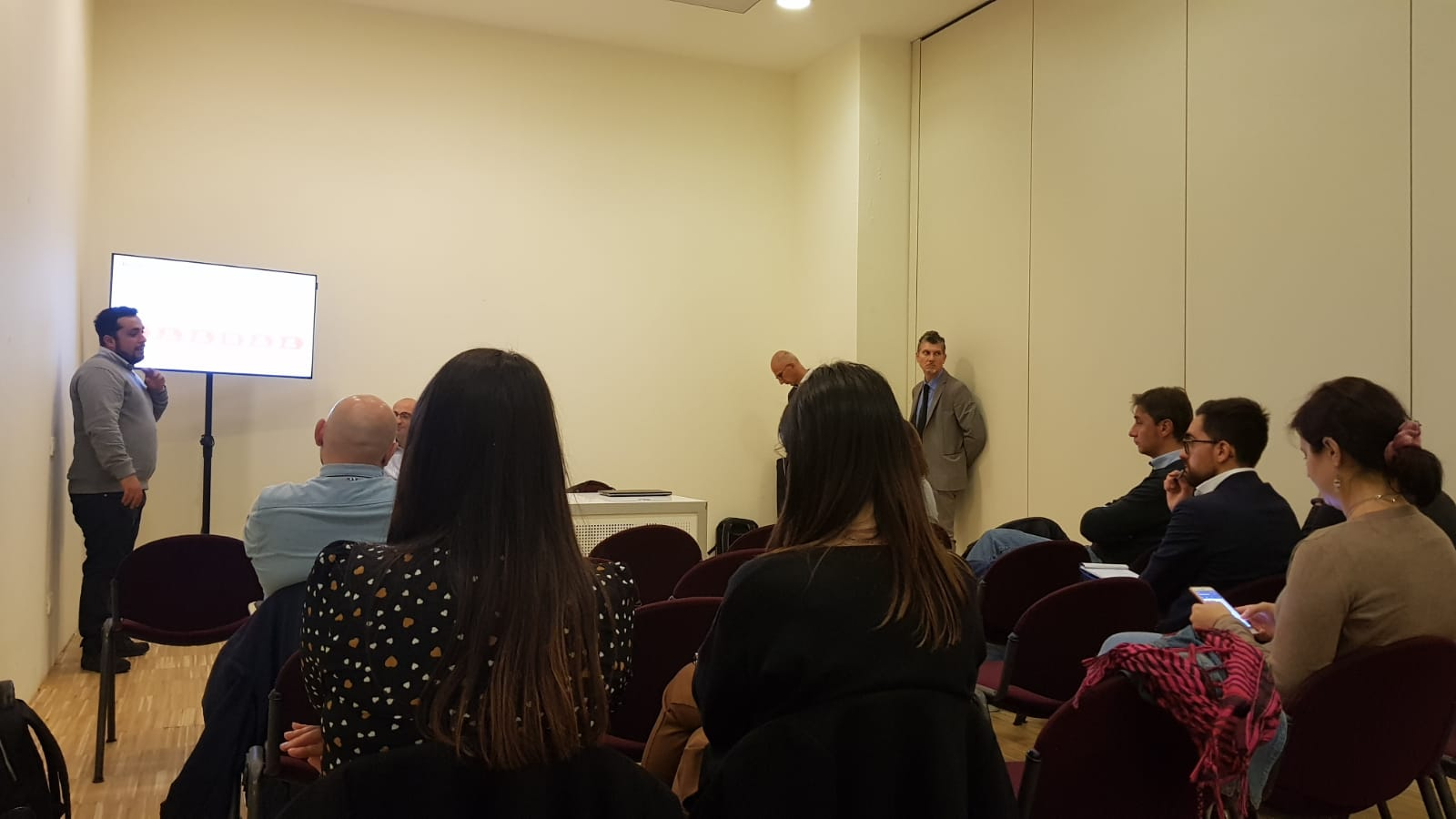Elearnit a Expotraining: tirando le&nbsp;somme