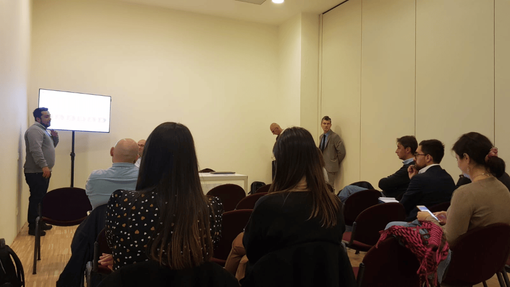 Elearnit a Expotraining: tirando le&nbsp;somme