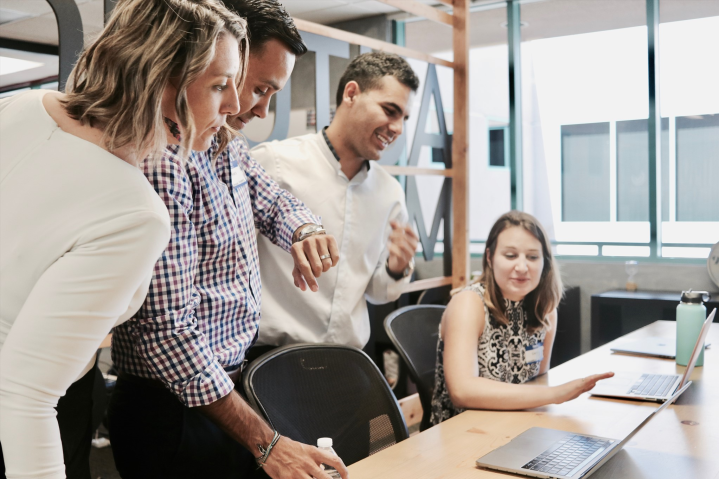 Elearning: come far tornare i tuoi&nbsp;utenti?