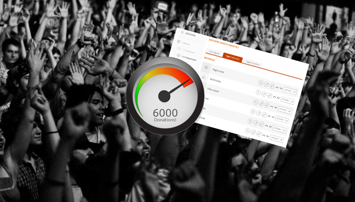 Forma Lms: campagna&nbsp;crowdfunding