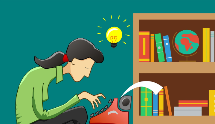 E-learning: rendi la formazione avvincente raccontando&nbsp;storie!