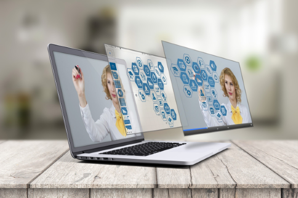 E-learning: il docente c’è ma non si&nbsp;vede!
