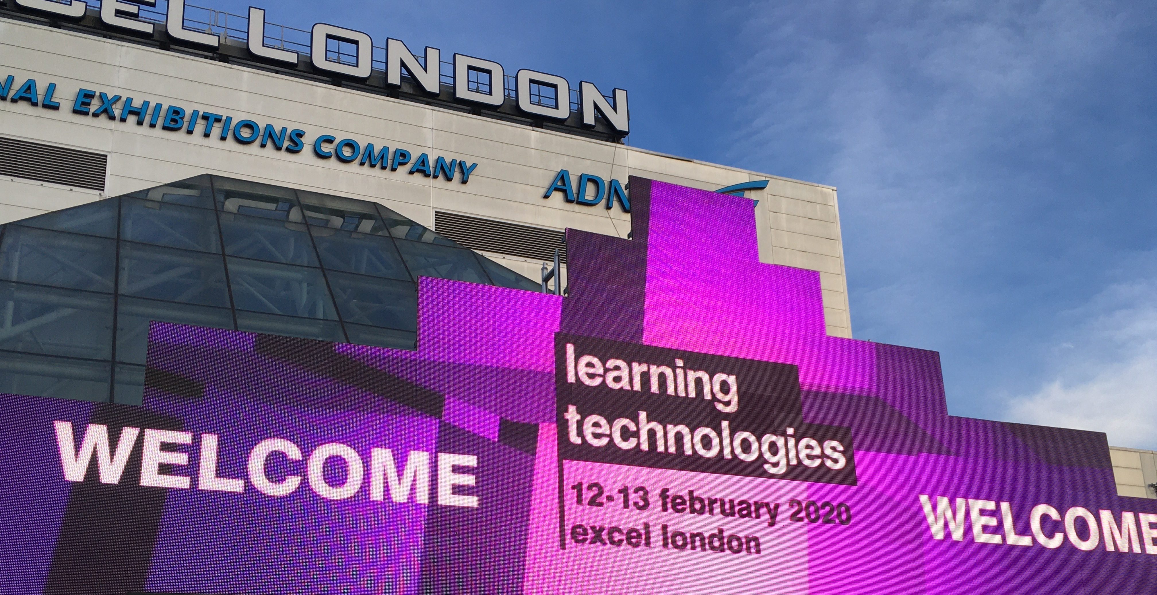 Forma Lms a Learning Technologies: impressioni di&nbsp;febbraio