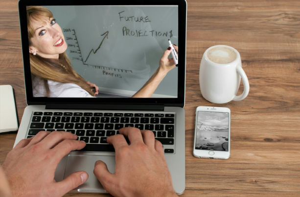 Creare corsi on-line: usi alternativi del video&nbsp;screencast