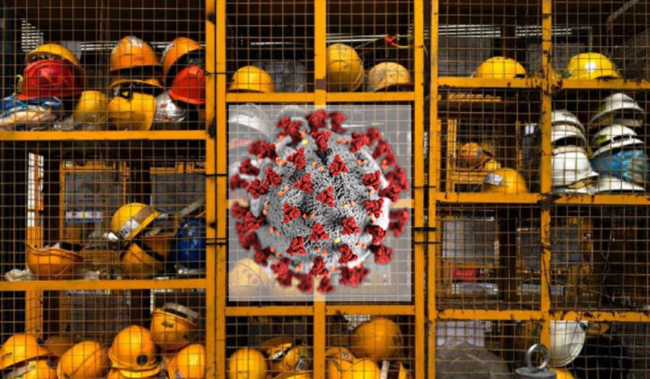 Aggiornamento Sicurezza Rischio Covid-19: pronto il nostro corso&nbsp;on-line!