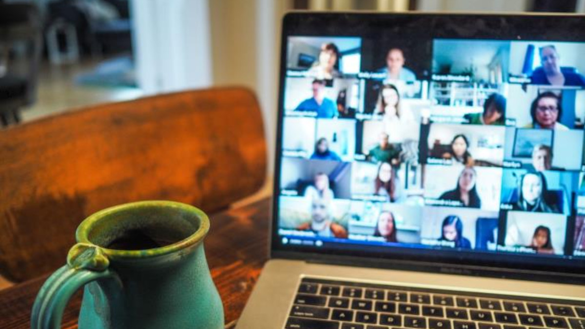 E-learning sincrono: come alleviare la “fatica da&nbsp;Zoom”