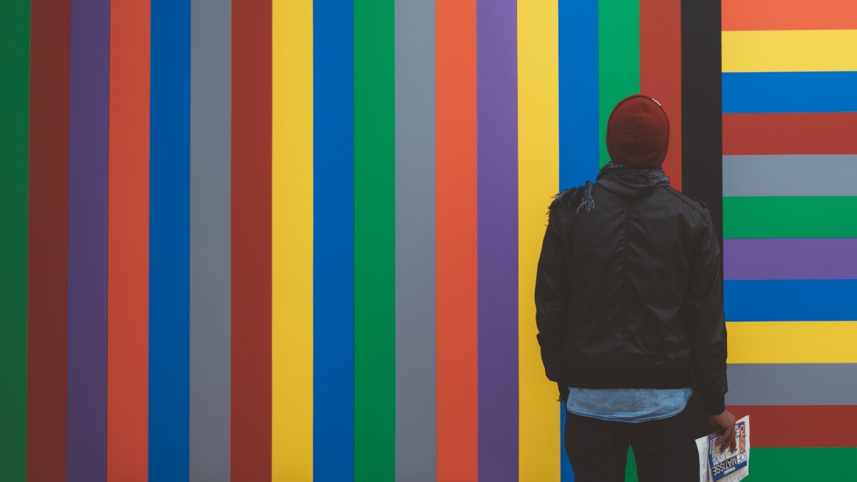 Elearning e colori: come sceglierli per i tuoi corsi?