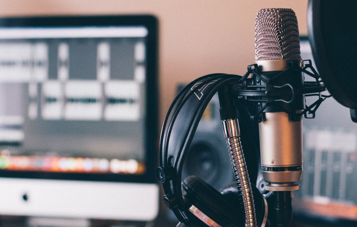 Voice over: come aumentarne l’efficacia e renderlo un investimento&nbsp;valido