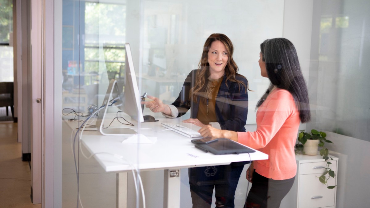 Ente di formazione e instructional designer: insieme per avere&nbsp;successo