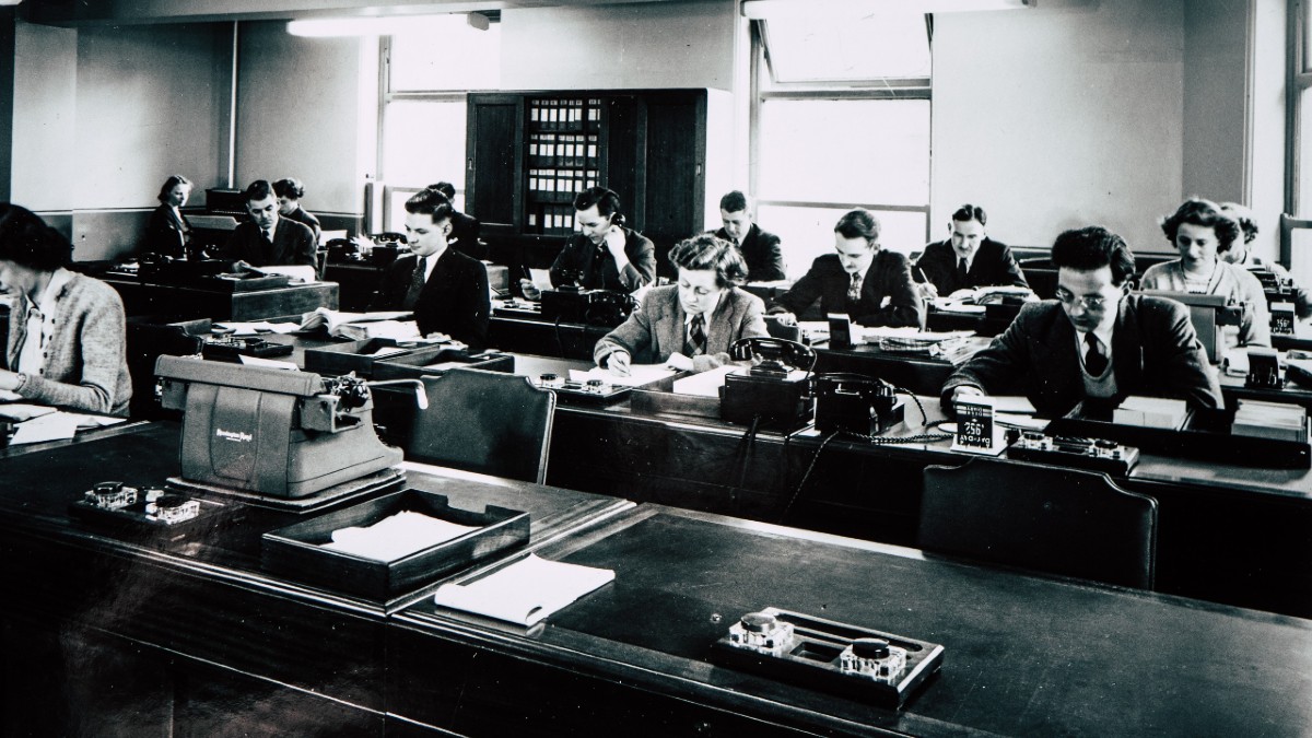 Piattaforme LMS: ne conosci la&nbsp;storia?