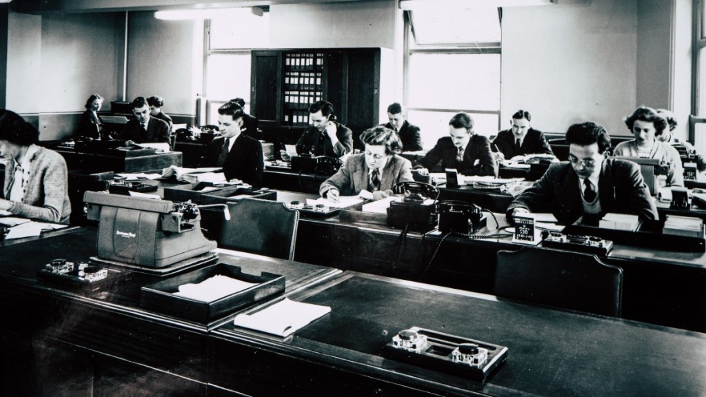 Piattaforme LMS: ne conosci la storia?
