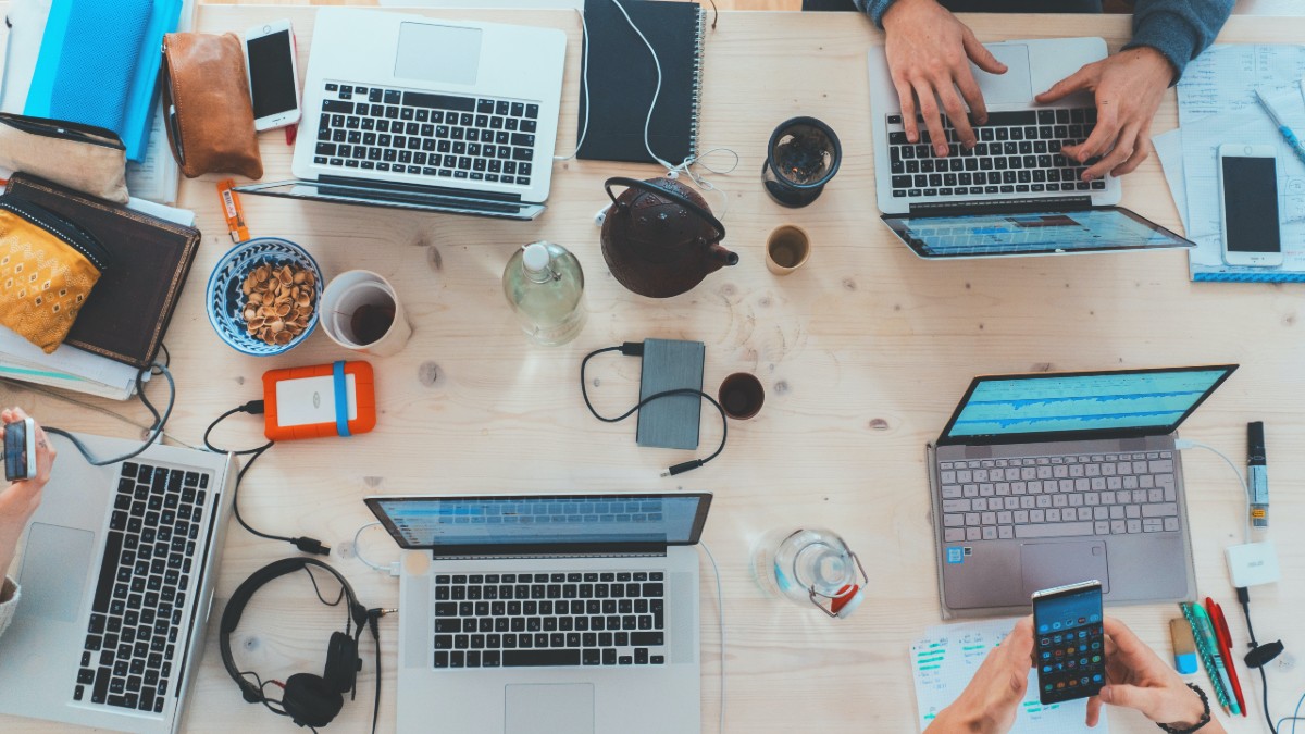 Webinar e aula virtuale: quali sono le&nbsp;differenze?