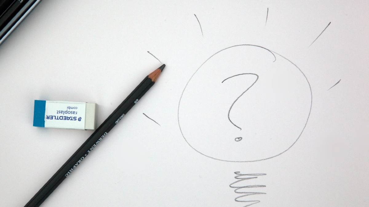 Elearning e test di valutazione: gli errori da&nbsp;evitare
