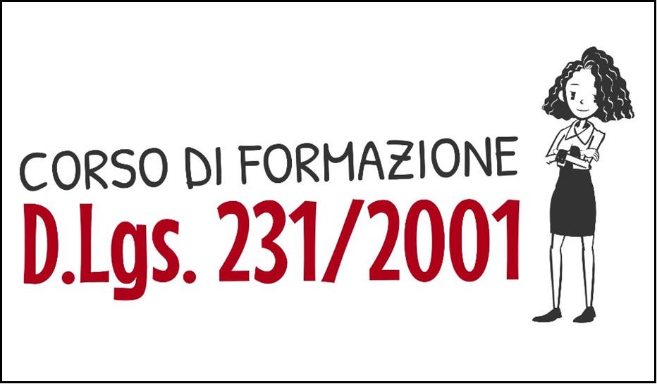 Corsi a Catalogo Elearnit: Il D. Lgs. 231/01 – Parte normativa&nbsp;generale