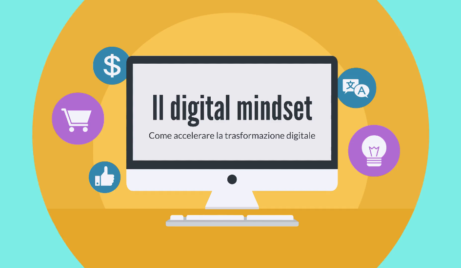 Corsi a Catalogo Elearnit: Il digital&nbsp;mindset