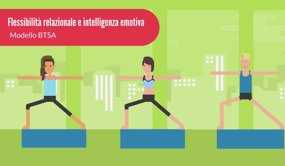 Corsi a Catalogo Elearnit: Flessibilità relazionale e intelligenza&nbsp;emotiva