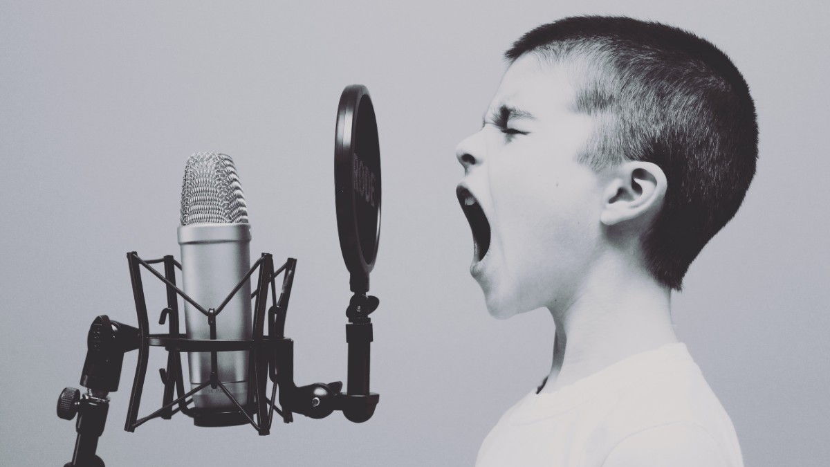 Script e voice over: cosa devi&nbsp;sapere