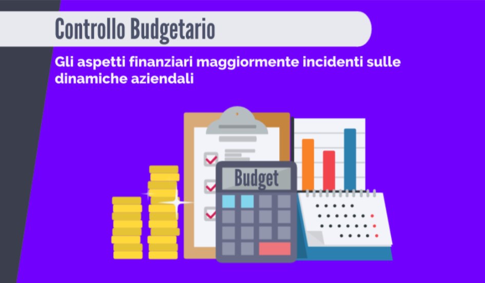 Corsi a Catalogo Elearnit: Il controllo&nbsp;budgetario