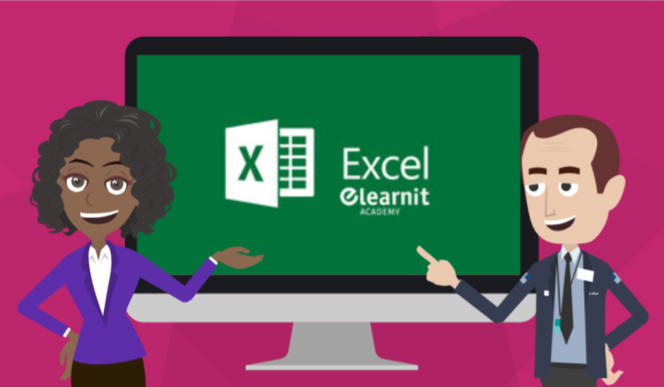 Corsi a Catalogo Elearnit:&nbsp;Excel