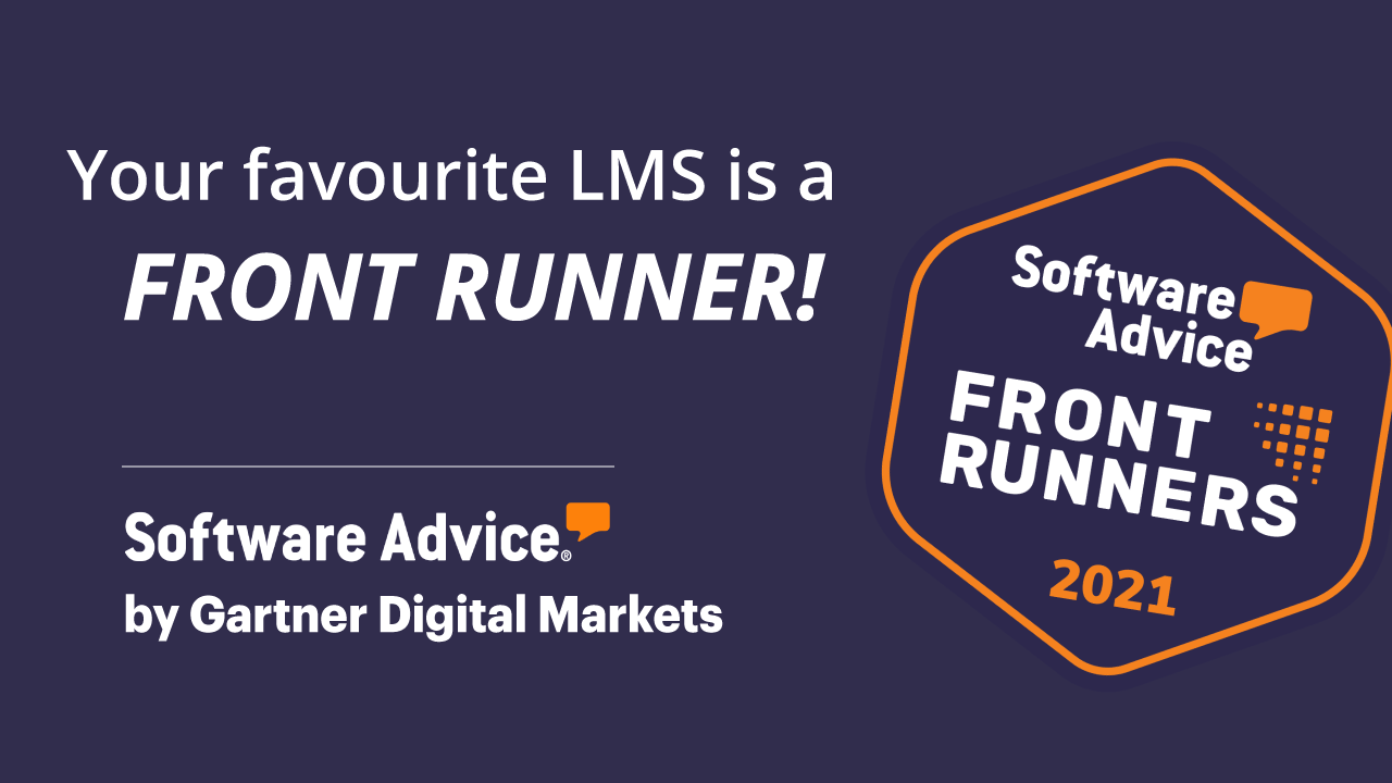 Forma LMS tra le migliori piattaforme nei software per le&nbsp;scuole!