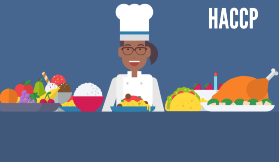 Corsi a Catalogo Elearnit:&nbsp;HACCP