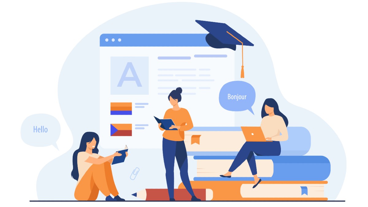 Tradurre per l’elearning: un gioco da&nbsp;ragazzi?