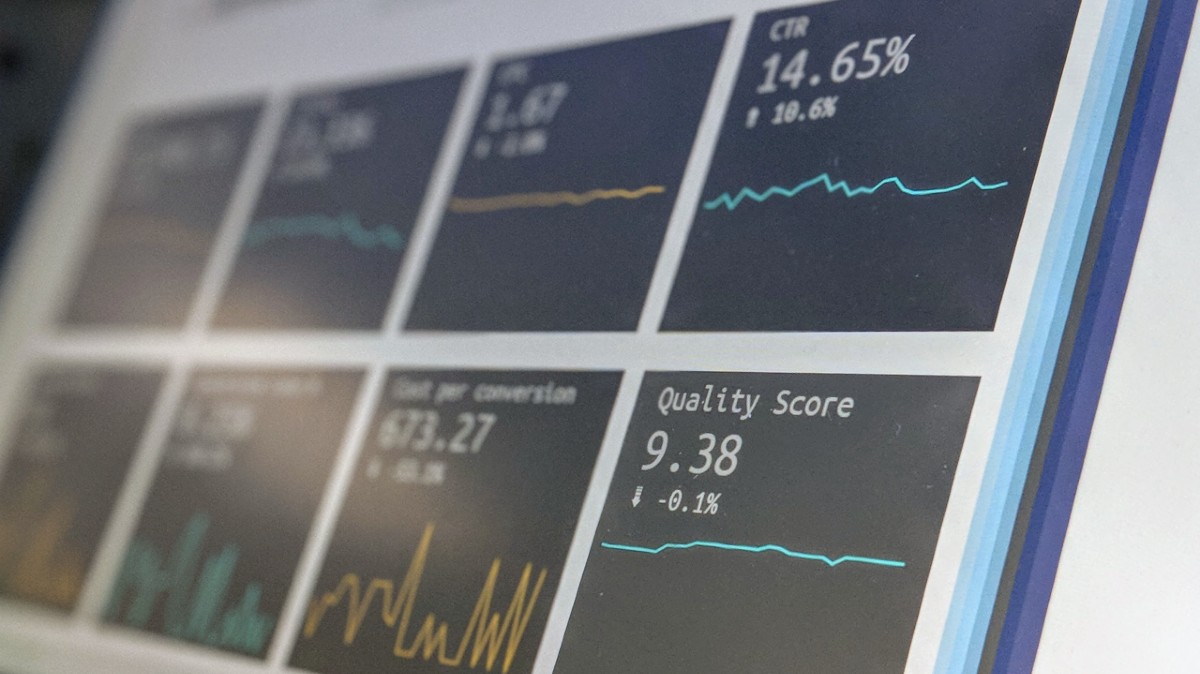 Le statistiche dell’elearning