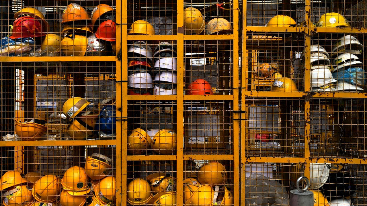 Formazione sicurezza sul lavoro: come e&nbsp;perché?