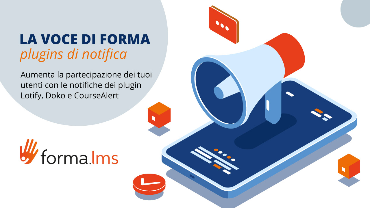 Ultimi posti disponibili – Webinar gratuito – Lotify, Doko e Course&nbsp;Alert