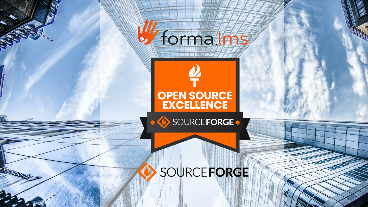 Open Source Excellence: Forma supera i 100.000 downloads!