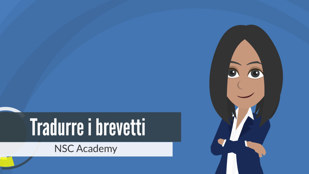 Tradurre i brevetti… con Forma Lms e Elearnit