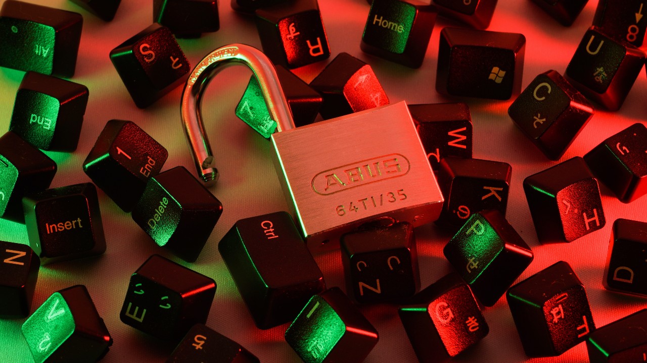 Login integrate, government e sicurezza