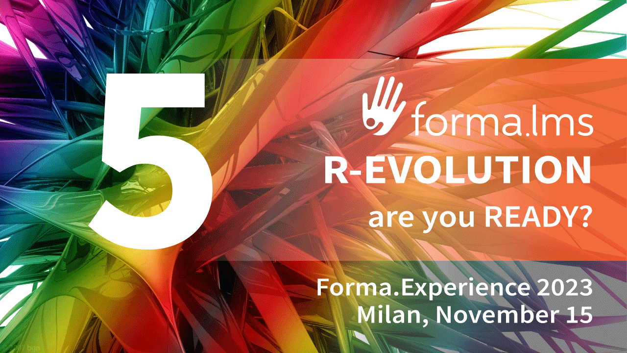 Forma Experience 2023: una giornata indimenticabile con la Forma&nbsp;“family”